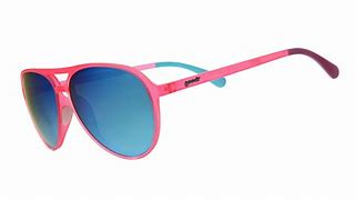 New Goodr Carl is My Co-Pilot Mach G Sunglasses