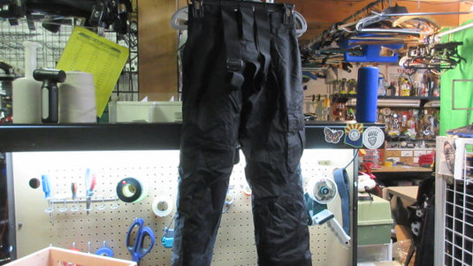 Used Sports Essentials Snow Bib - Size 8