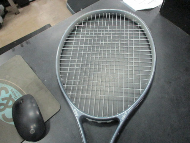 Load image into Gallery viewer, Used Prince Graphite Finalist Oversized 27&quot; Tennis Racquet
