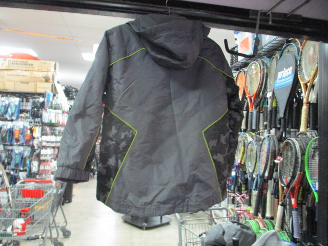 Load image into Gallery viewer, Used Cherokee Youth Medium (8/10) 2 Layer Winter Jacket
