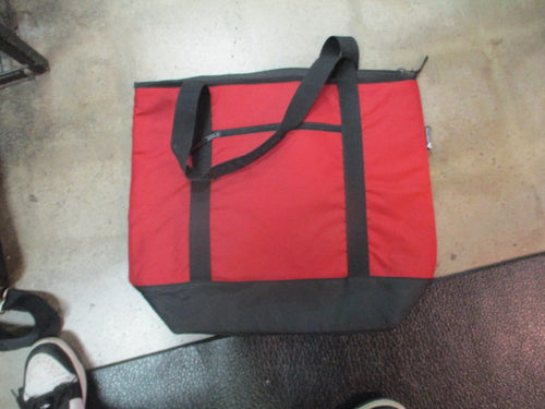 Used Ozark Trail Camping Tote Bag