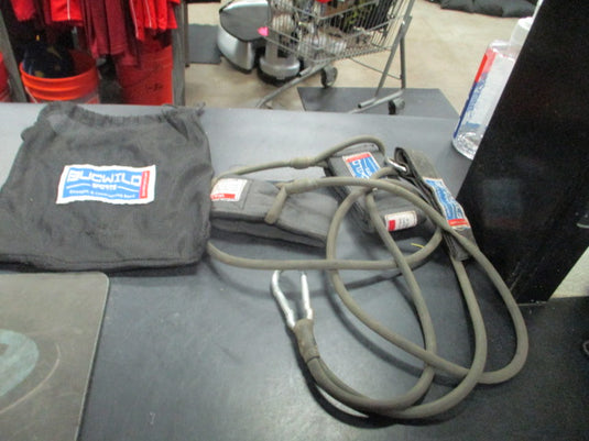 Used Bucwild Sports Strength & Conditioning Resistance Band
