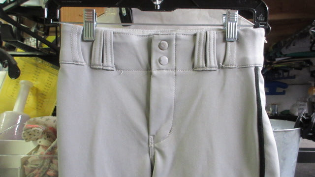Load image into Gallery viewer, Used Wire2Wire Knicker Baseball Pants - Size Youth Medium
