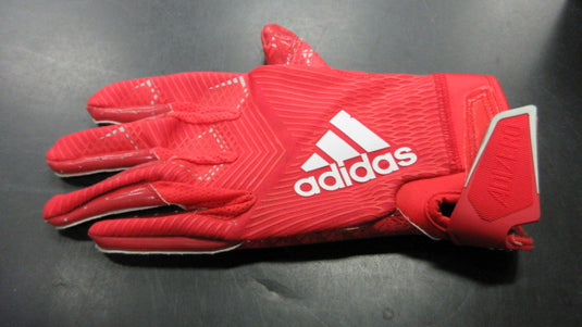 Used Adidas Adizero Adult 2XL Football Glove - LH