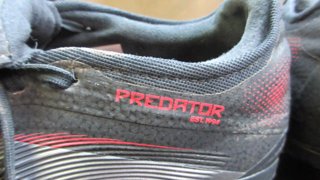 Load image into Gallery viewer, Used Adidas Predator 1994 Soccer Cleats - Size 8.5
