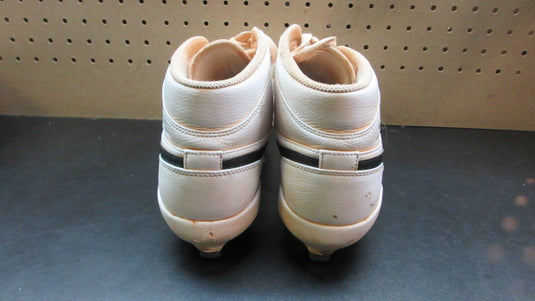 Used Jordan Retro Metal Baseball Cleats - Size 9.5