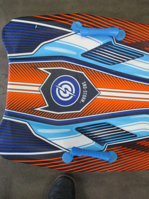 Used Sno-Storm Foam 50