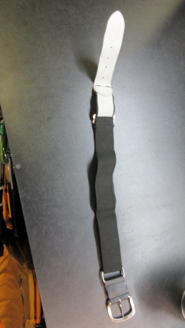 Used Easton Baseball Belt - Adult