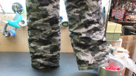 Used Faded Glory Winter Snow Pants - Size Youth XXL (18)
