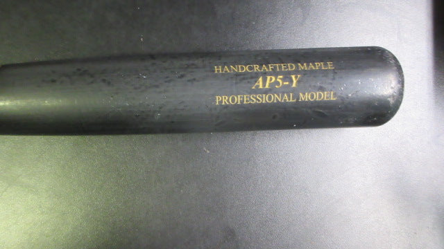 Load image into Gallery viewer, Used Marucci AP5-Y Youth Wood Baseball Bat 29&quot;

