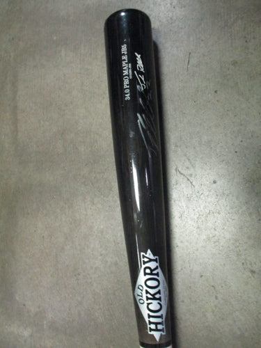 Used Old Hickory 34