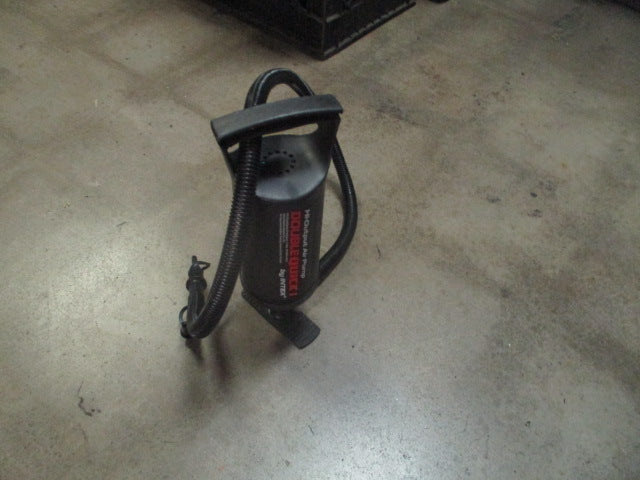 Load image into Gallery viewer, Used Intex Double Quick Hi Output air PUMP

