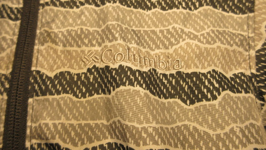 Used Columbia Kids Fleece Coat - Size XS