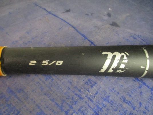 Used Marucci One 29" (-10) Alloy USSSA Bat