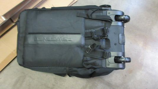 New Powernet Odyssey Rolling Bag V2