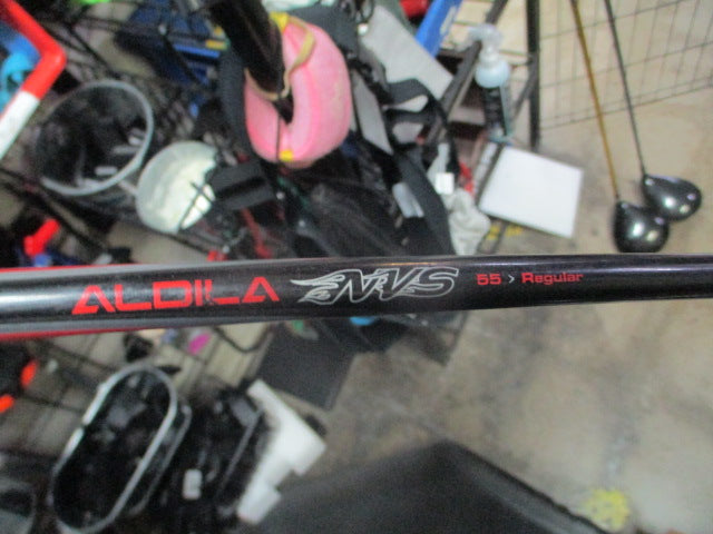 Load image into Gallery viewer, Used Callaway Big Bertha 460 10 Deg RH Driver Reg Flex

