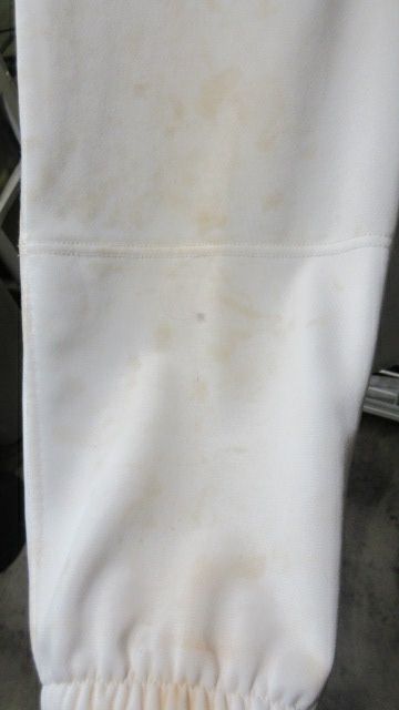 Load image into Gallery viewer, Used Mizuno Knicker Bottom Pants Youth Size XL - stains
