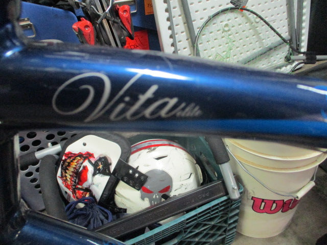 Load image into Gallery viewer, Used Specialized Vita Elite 54cm 21 Speed Womens Bike
