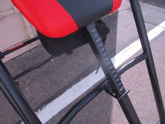 Used Body Vision Inversion Table
