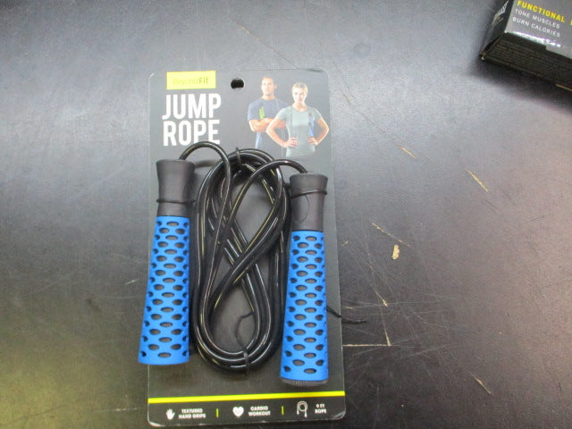 Load image into Gallery viewer, Beyond Fit Jumpe Rope - 9FT
