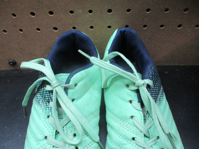 Load image into Gallery viewer, Used Brooman Kids Firm Ground Soccer Cleats - Size 2
