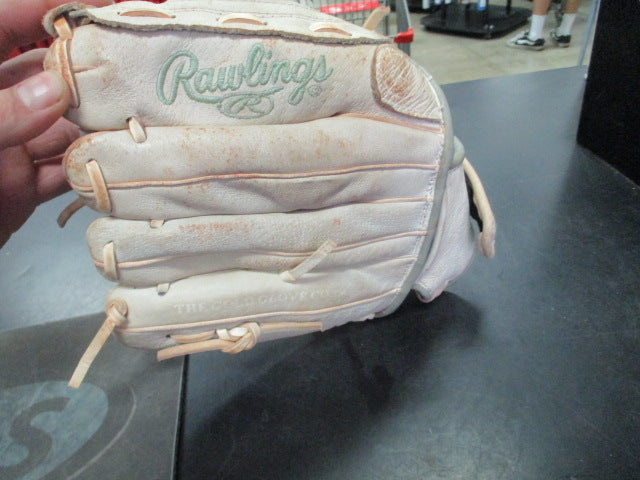 Load image into Gallery viewer, Used Rawings Sure Catch 11" Glove - RHT
