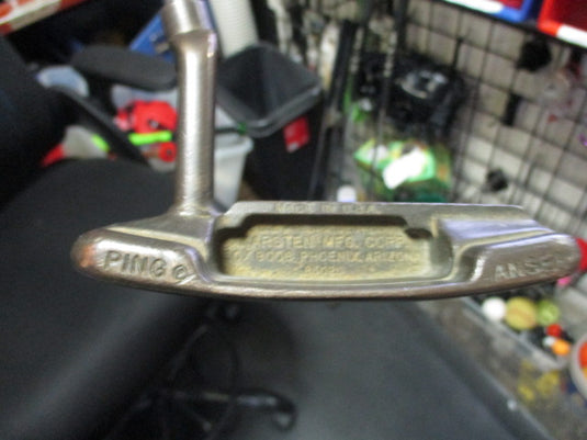 Used Ping Anser RH 34