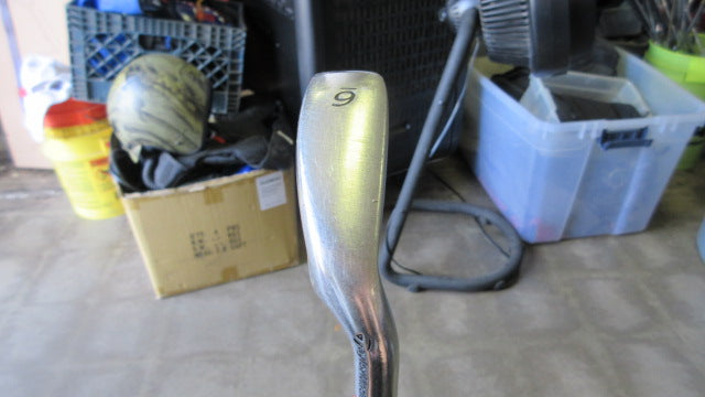 Load image into Gallery viewer, Used TaylorMade RAC ht 6 Iron - RH
