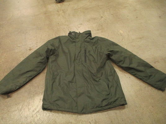 Used Izod Snow Jacket Size Small