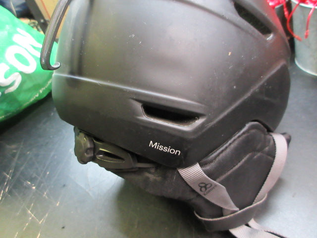 Load image into Gallery viewer, Used Smith Mission MIPS Snowboarding Helmet - Size XL
