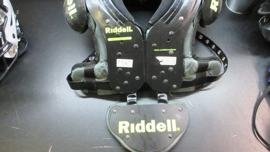 Used Riddell Surge Football Shoulder Pads - S(60) 11"-12"