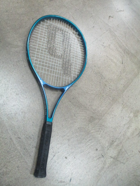 Load image into Gallery viewer, Used Prince Graphite Volley 27" Tennis Racquet
