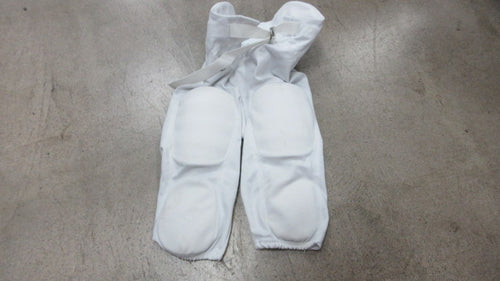 Used Adams Youth Medium 7 Padding Football Pants