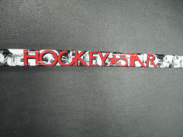 Load image into Gallery viewer, Used Hockey Star Blackeye 58&quot; Hockey Stick - RH
