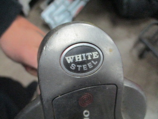 Used Odyssey 2 - Ball White Steel 32" Putter - RH