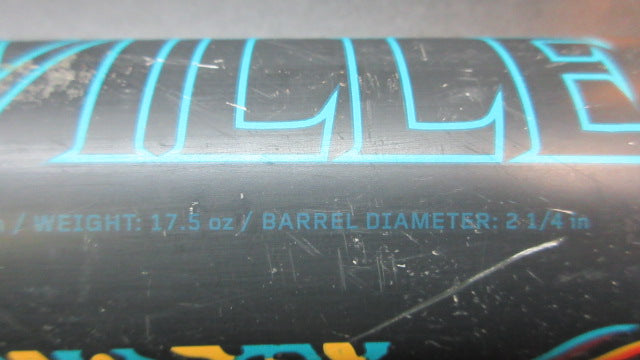 Load image into Gallery viewer, Used Louisville Slugger Diva 29&quot; -11.5 FastPitch Alloy Softball Bat
