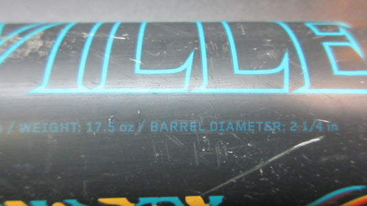 Used Louisville Slugger Diva 29" -11.5 FastPitch Alloy Softball Bat