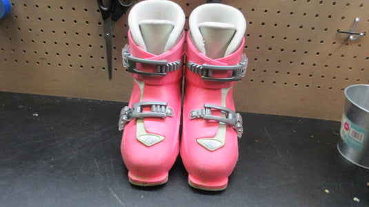 Used Roces Idea Up Youth Adjustable Ski Boots