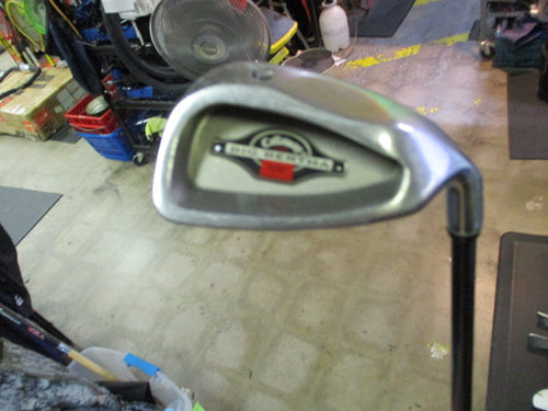Used Callaway Big Bertha RH PW Wedge Stiff Flex Graphite