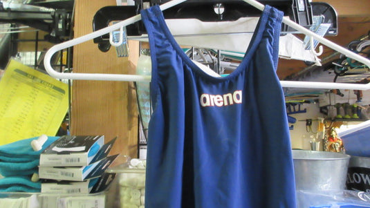Used Arena Racing Suit - 28