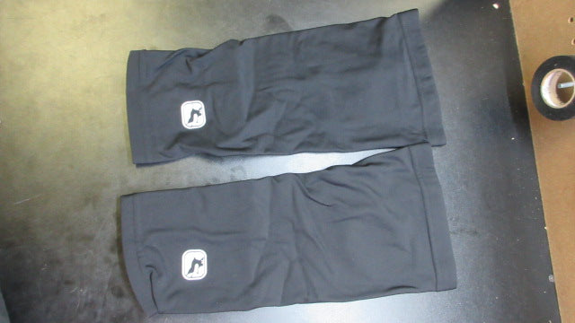 Load image into Gallery viewer, Used Giordana Cycling Leg Sleeves Size Small
