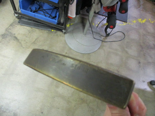 Used Old Master SIH III 35