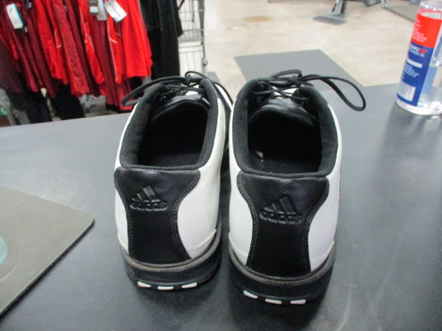 Load image into Gallery viewer, Used Adidas Golf Shoes Size 9
