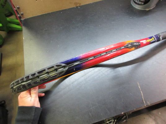 Used Prince LXT React Lite Tennis Racquet - 28"