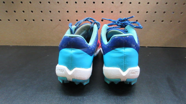 Load image into Gallery viewer, Used Nike FastFlex Diamond Baseball Cleats - Size Youth 1
