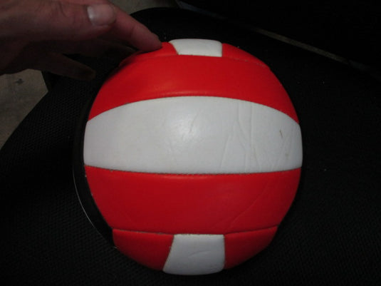 Used 4 Volleyball Ball