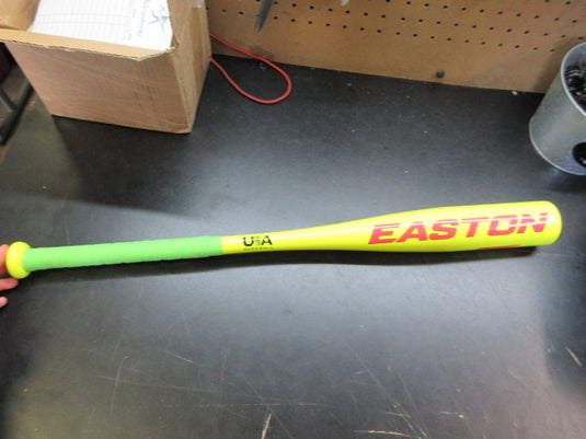 Used Easton Rival 26" -10 USA Baseball Bat