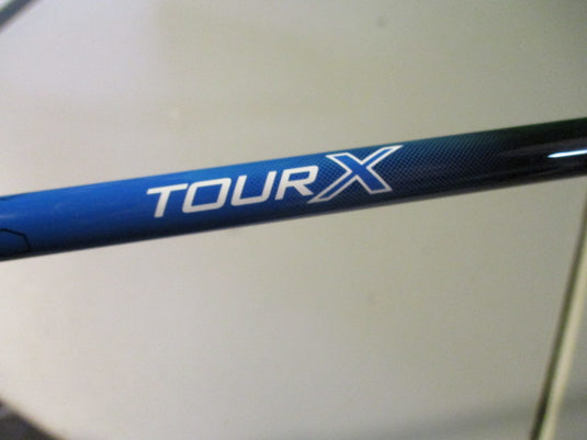 Used Tour X 7 iron Lefty Jr Golf Club