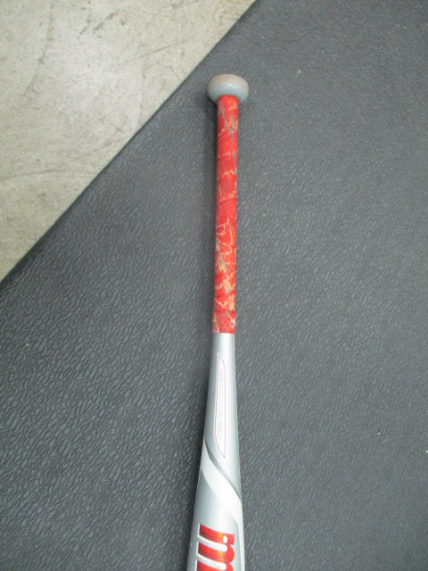 Used Marucci CAT 9 29" -10 USSSA Baseball Bat