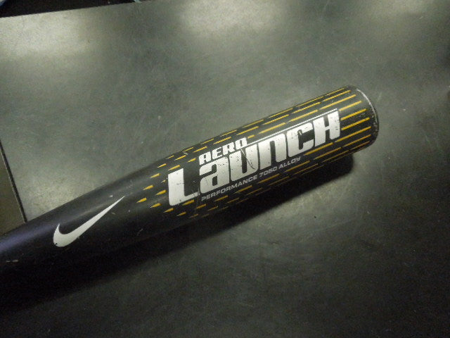 Load image into Gallery viewer, Used Nike Aero Lauch 7050 Alloy BESR Baseball Bat 32 in 29 oz -3
